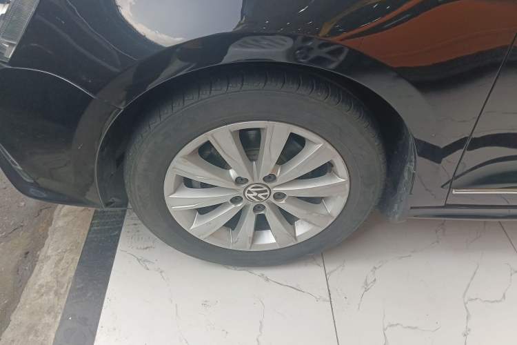 Used Volkswagen Sagitar 2015 1.6L Automatic Comfort Model