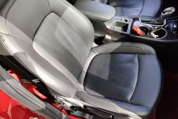 Used Buick Verano 2019 Sedan 20T Dual-Clutch Leading Model
