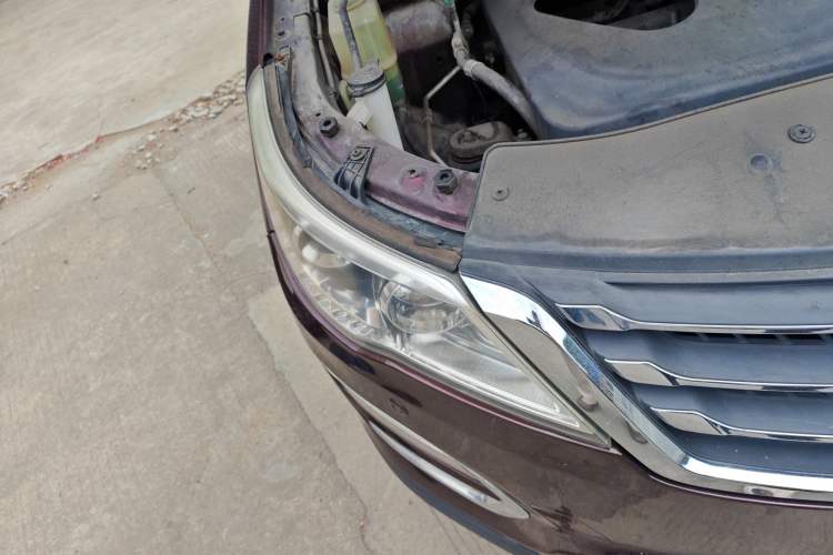 Used Baojun 560 2015 1.8L Manual Luxury Model