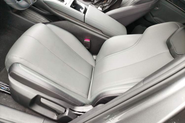 Used BYD Qin L 2024 DM-i 80KM Leading Model