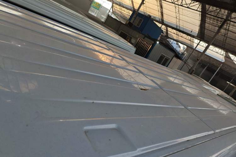 Used Farizon Xingxiang V 
