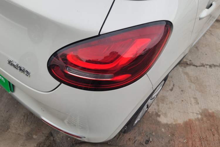 Used Wuling Bingo 2024 203km Light Edition
