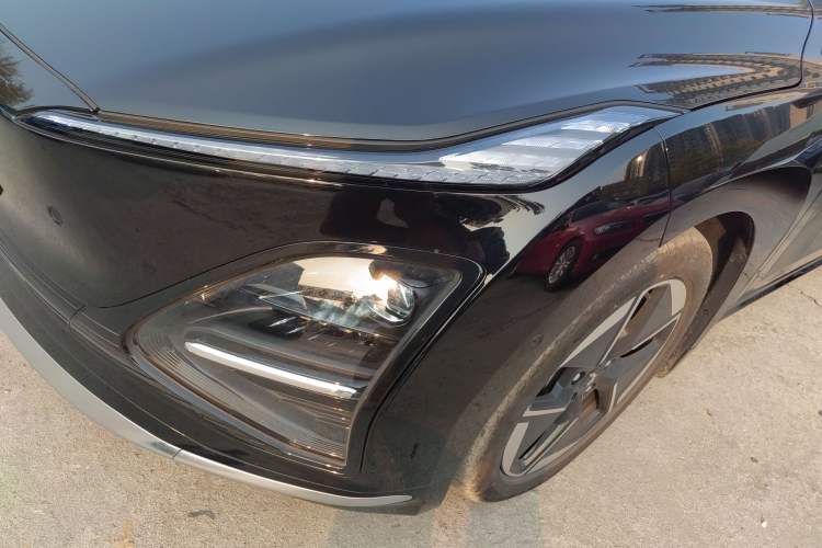 Used Wuling Xingguang 2025 610 km Smart Flagship Version
