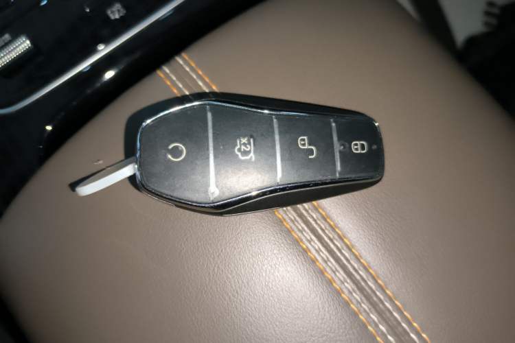 Used BYD Qin PLUS 2024 Honor Edition EV 510KM Leading Model