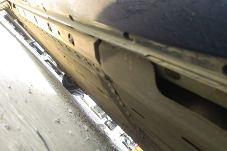 Used Hima AITO M5 2022 Range-Extended Rear-Drive Standard Version
