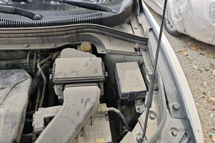 Used Haval H2s 2018 1.5T Dual-Clutch Fashion Edition
