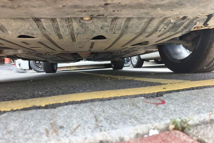 Used Lynk & Co 02 2020 1.5T DCT Two-Wheel Drive Zhaopu Version
