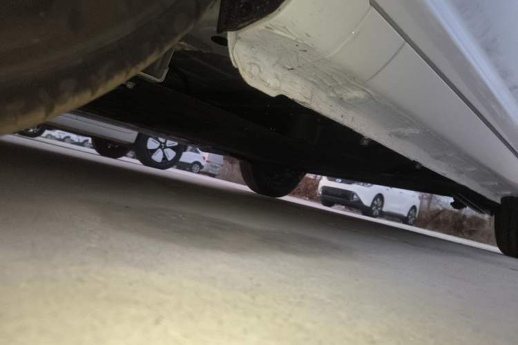 Used  Lumin 2024 130km Qingyue Version
