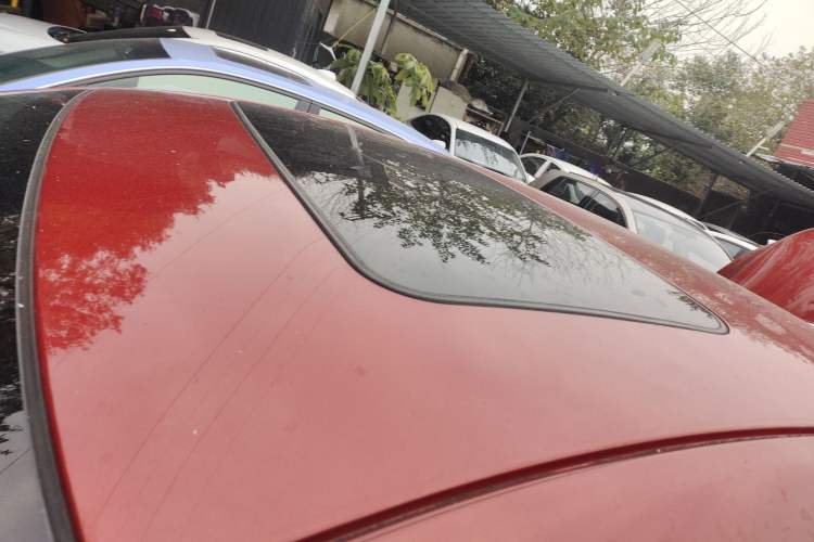 Used Buick Regal 2015 1.6T Leading Technology Model
