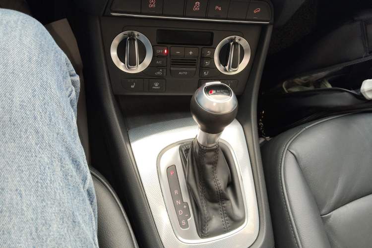 Used Audi Q3 2015 35 TFSI quattro Millionth Anniversary Edition