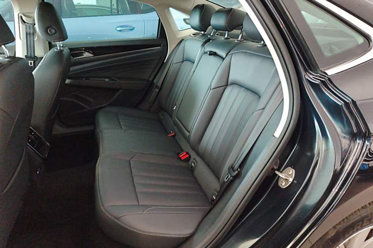 Used Volkswagen Passat 2024 280TSI Business Edition
