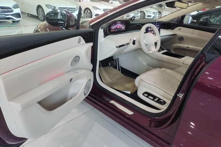 Used Hima Stelato S9 2025 Extended-Range Ultra