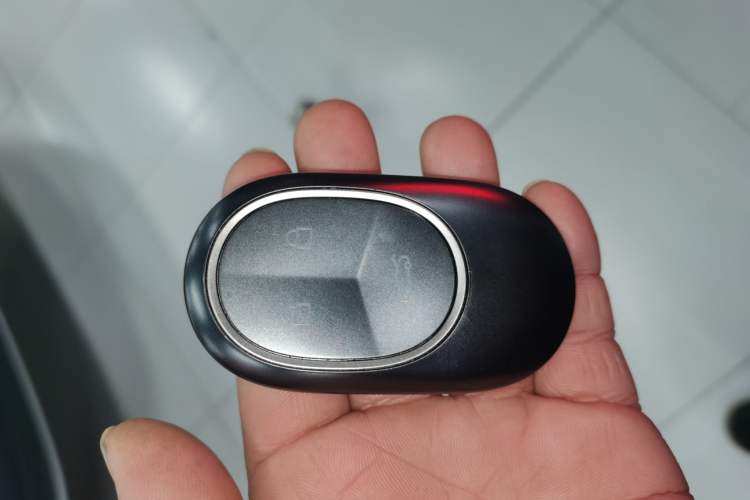 Used Nio EC6 2024 75 kWh
