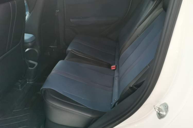 Used BYD Seagull 2024 Honor Edition 305km Dynamic Version