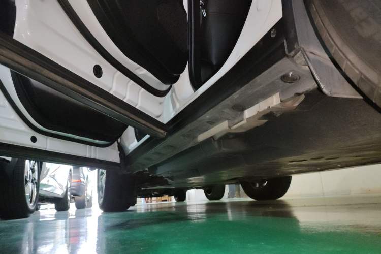 Used Toyota Wildlander 2022 2.0L CVT Two-Wheel Drive Luxury PLUS Edition
