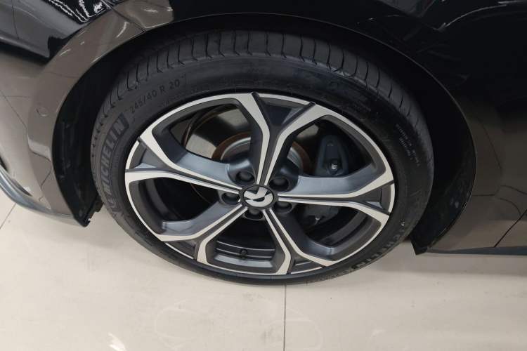 Used Nio ET5T 2023 75 kWh Touring
