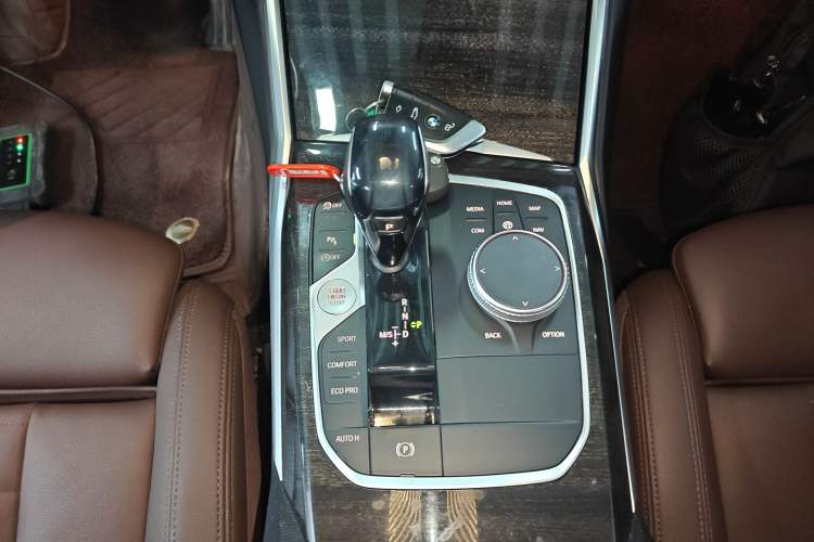 Used BMW 3 Series 2020 325Li M Sport Package
