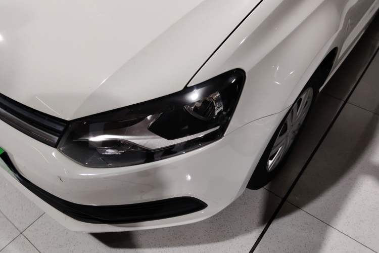 Used Volkswagen Polo 2016 1.4L Automatic Trendy Model
