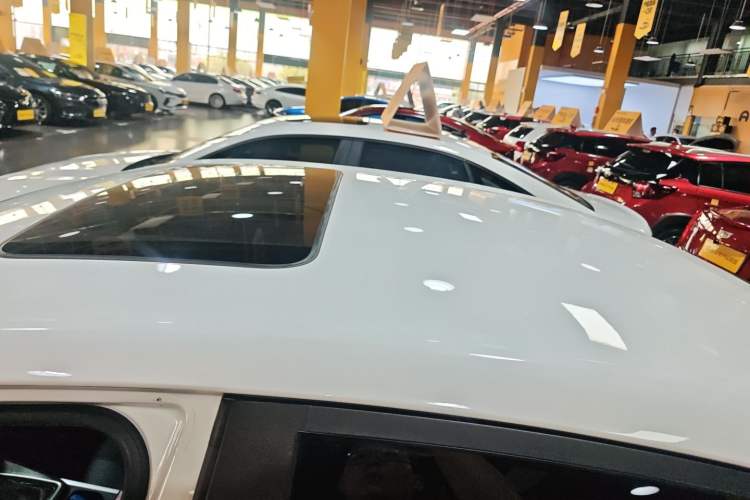 Used Chevrolet Monza 2023 1.3T Mild Hybrid Automatic Luxury Edition
