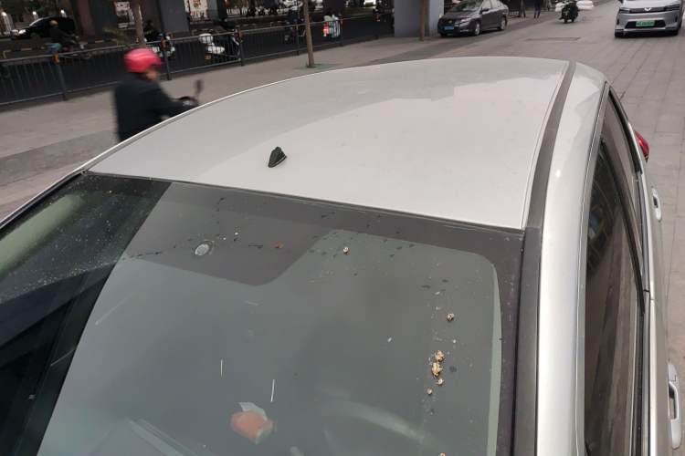 Used Honda Fit 2016 1.5L LX CVT Comfort Model
