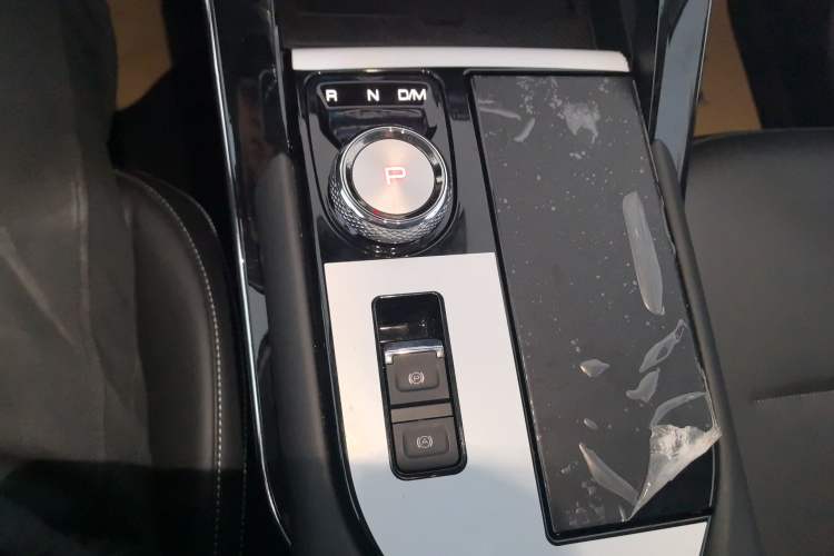 Used Haval H6 2022 3rd Generation 1.5T Automatic Two-Wheel Drive Max