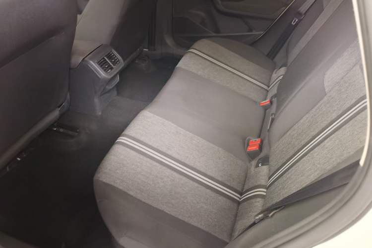 Used Volkswagen Lavida 2018 1.5L Automatic Fashion Edition China V Standard
