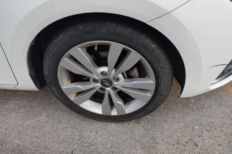 Used Chery Arrizo 5 2017 1.5L Manual Lingchao Edition