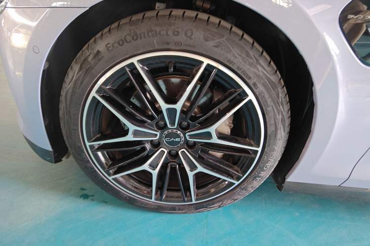 Used BYD Seal 2025 650 Long-Range Version
