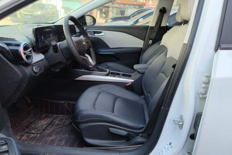 Used Chevrolet Monza 2024 1.5L Dual-Clutch Enjoyment Edition