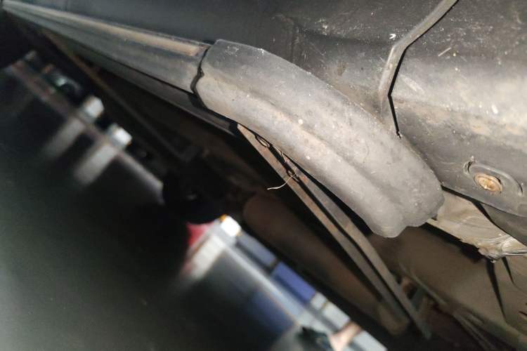 Used Dongfeng Fengon 580 2022 1.5T Automatic Luxury Edition
