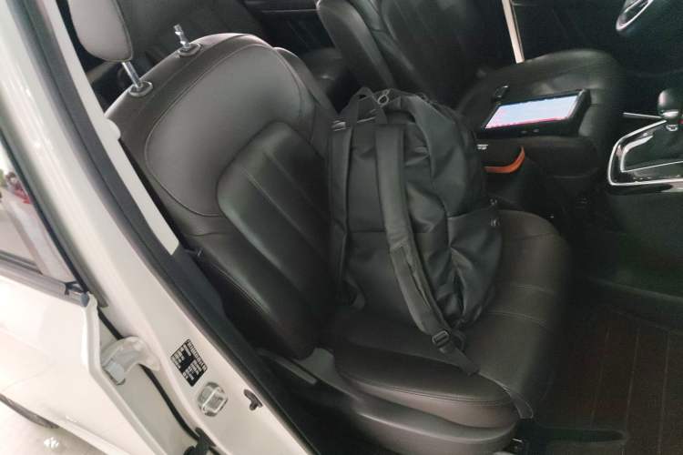 Used GAC Trumpchi M6 2019 270T Automatic Luxury Edition (7-seater) China V Standard