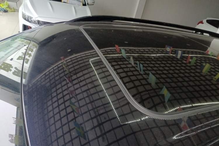 Used Dongfeng Aeolus Yixuan GS 2021 230T Automatic Zuiyao Wushu Edition