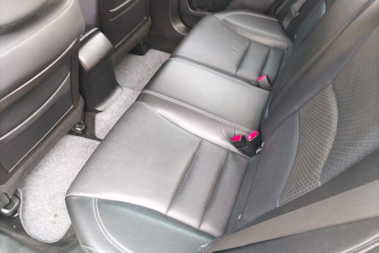 Used Honda Accord 2014 2.0L EX Luxury Edition