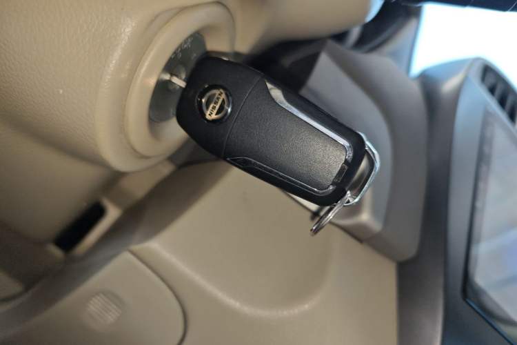 Used Nissan Sylphy 2018 Classic 1.6XE+ CVT Leading Edition
