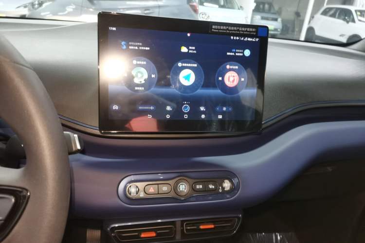 Used BYD Seagull 2025 Intelligent Driving Version 305 km Dynamic Edition