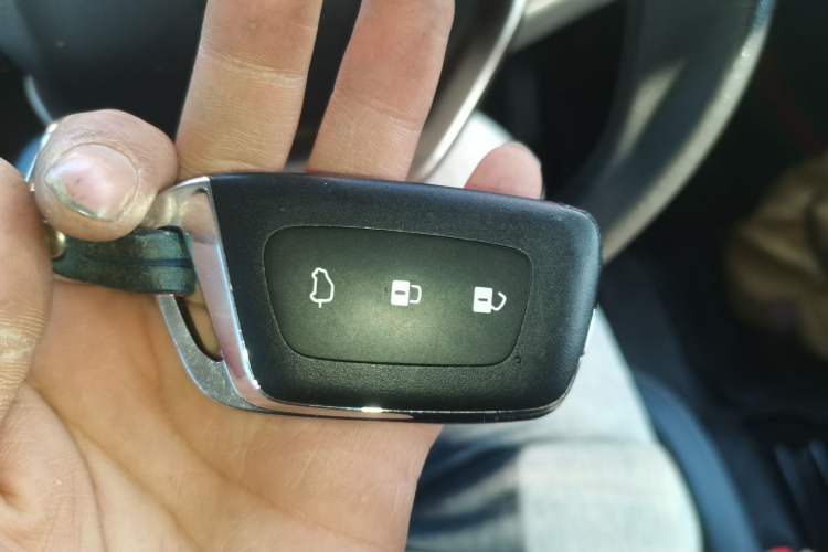 Used Baojun KiWi EV 2022 Artist Lite Edition Ternary Lithium