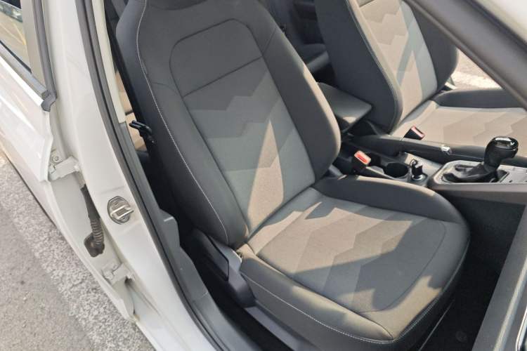 Used Volkswagen Polo 2019 Plus 1.5L Automatic Panoramic Enjoyment Edition
