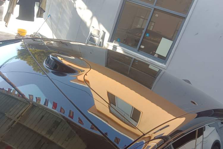 Used  L6 2024 Max Enhanced Performance Edition
