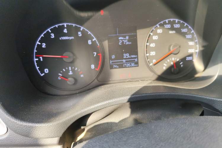 Used Hyundai Verna 2016 1.4L Manual Cool Edition GLS
