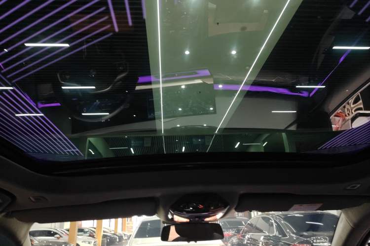 Used BMW 5 Series 2024 530Li Luxury Edition M Sport Package