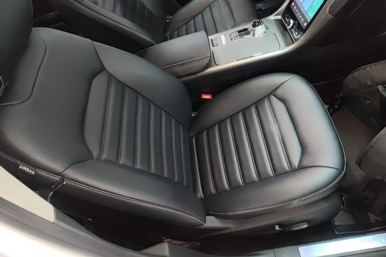 Used Ford Mondeo 2020 EcoBoost 180 Stylish Model
