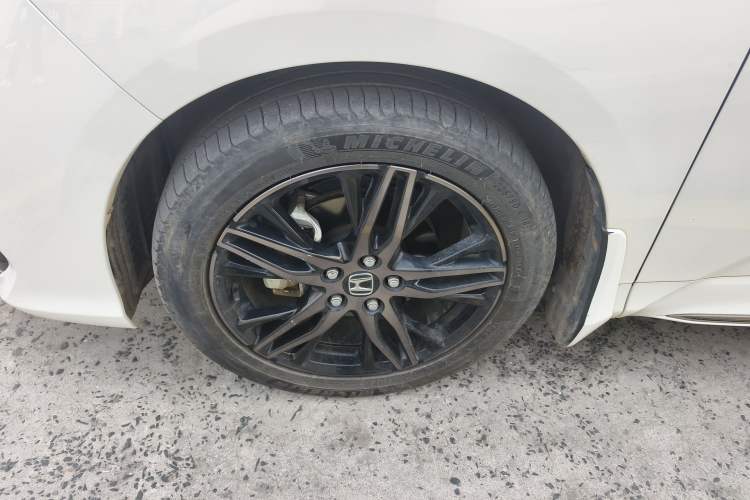 Used Honda Odyssey 2022 2.0L eHEV Sharp·Luxury Edition