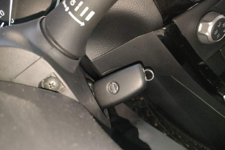 Used Nissan Sylphy 2022 Classic 1.6XL CVT Luxury Edition
