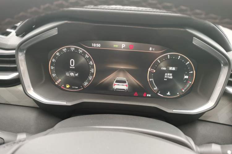 Used Lynk & Co 01 2021 2.0TD Two-Wheel-Drive Pro Trim
