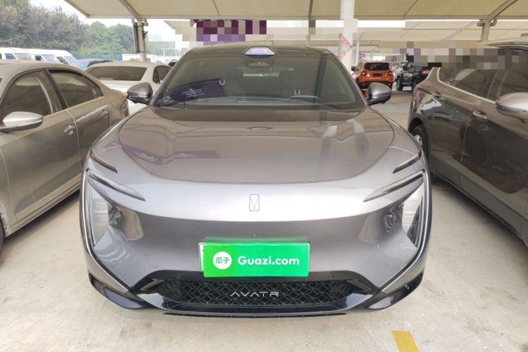 Used  07 2024 Max Extended-Range Edition
