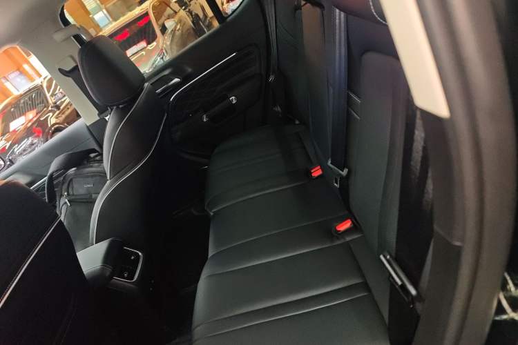 Used Tank 300 2024 2.0T Conqueror