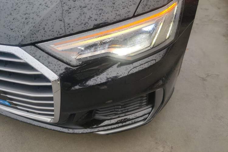 Used Audi A6L 2019 45 TFSI Prestige Dynamic Edition
