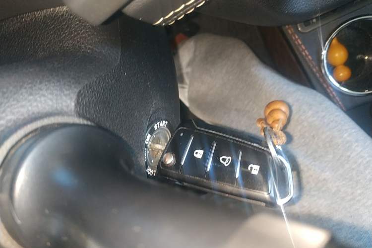 Used  iEV6E 2019 Upgraded iEV6E Luxury Model