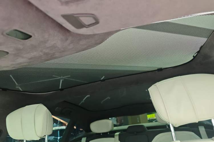 Used Nio ET7 2022 100kWh First Edition
