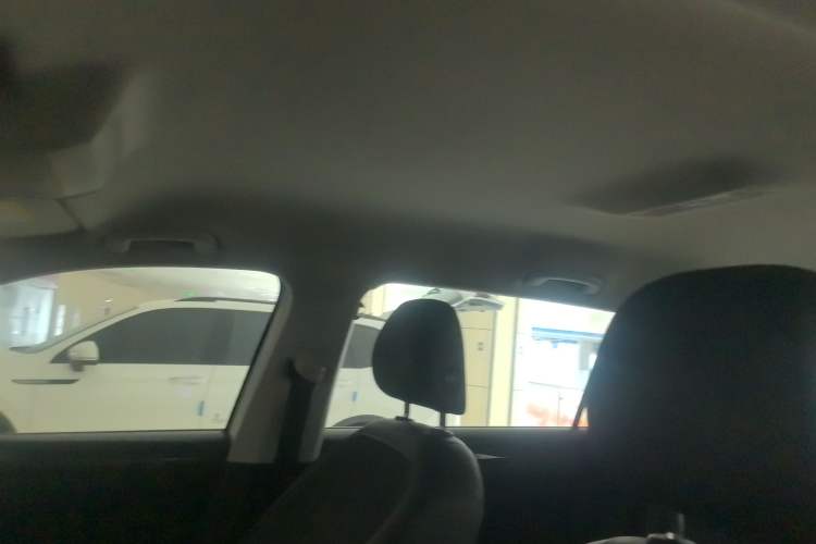 Used Volkswagen Tiguan L 2022 330TSI Automatic Two-Wheel Drive Comfort Edition
